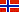 Norsk - bokmål